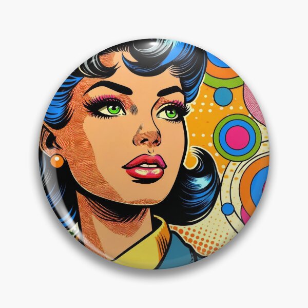 Item preview, Comics Girl designed and sold by Icaro77.
