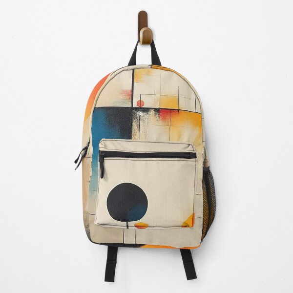 Item preview, Wassily Kandinsky Composition Study designed and sold by maniacfitness.