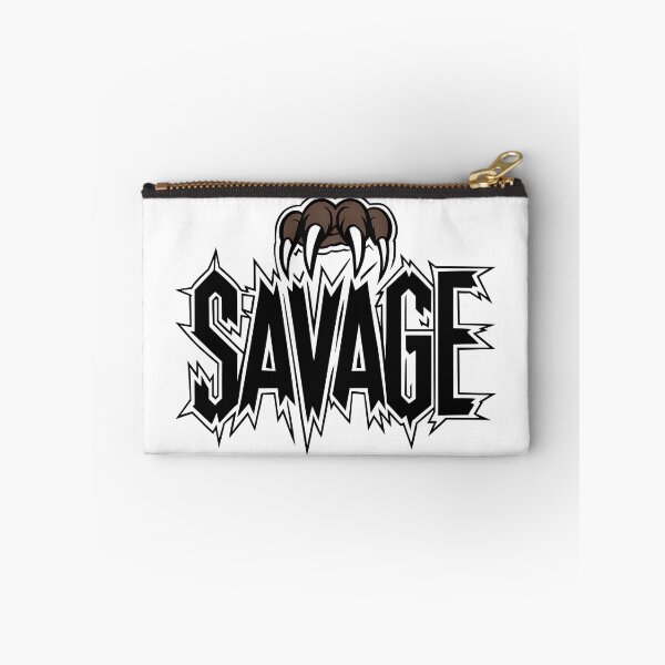 Item preview, Savage designed and sold by CreativeHymms.