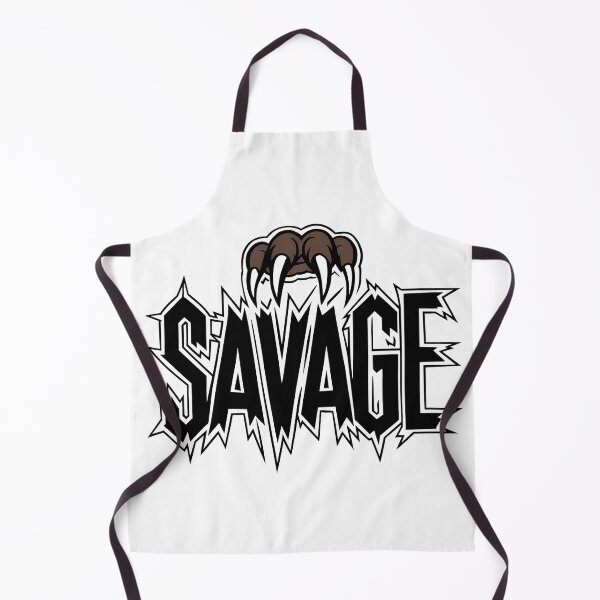 Item preview, Savage designed and sold by CreativeHymms.