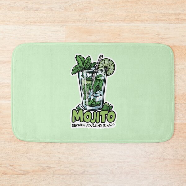 Item preview, Mojito designed and sold by Aise06.
