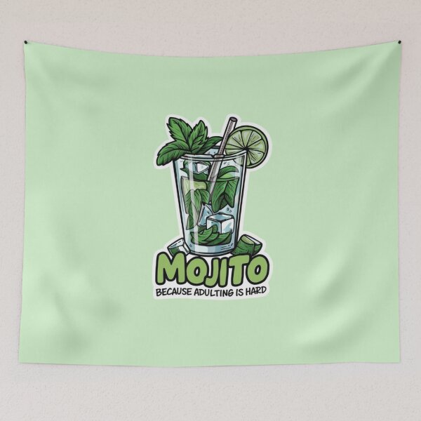 Item preview, Mojito designed and sold by Aise06.