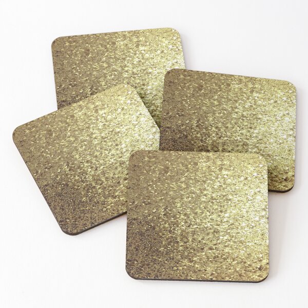 Item preview, Gold Glitter designed and sold by Victoria Rose.