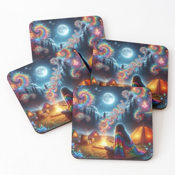 Item preview, Magic Camp designed and sold by RaF71PrO.