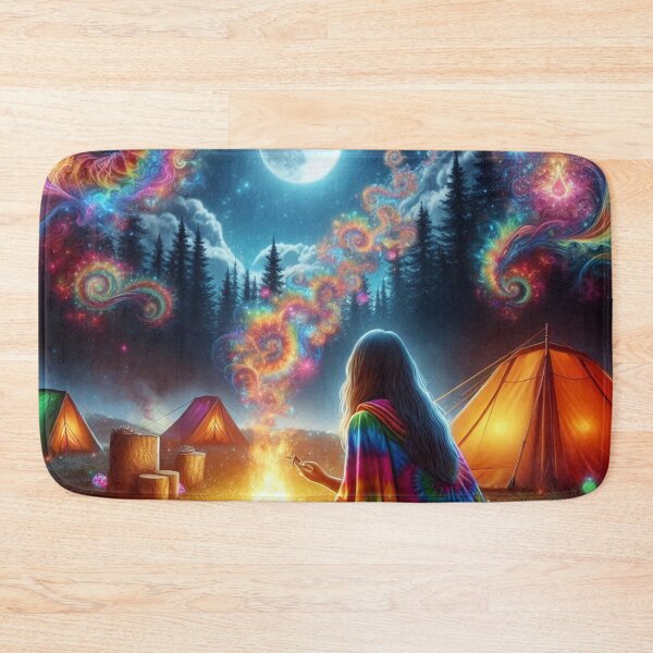 Item preview, Magic Camp designed and sold by RaF71PrO.