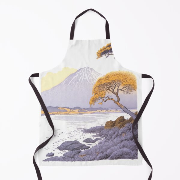 Item preview, Mountain landscape drawing designed and sold by xiao xuans.