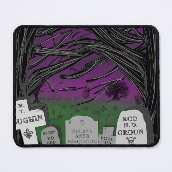 Item preview, Dearly Beloved designed and sold by GrinningPumpkin.
