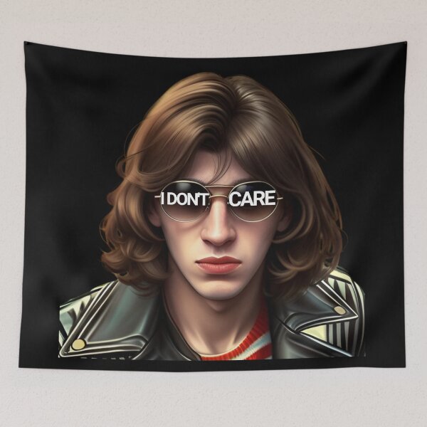 Item preview, Joey Don't Care - the iconic Joey Ramone designed and sold by geetarv.
