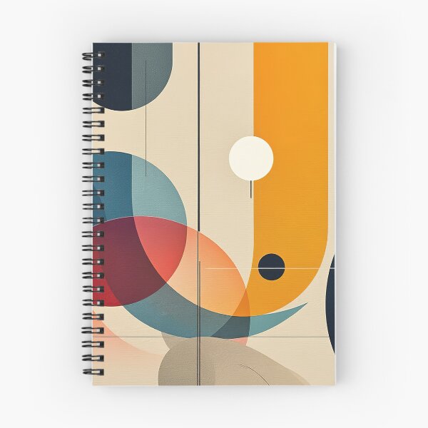 Aperçu de l'œuvre Composition de formes de Wassily Kandinsky créée et vendue par maniacfitness.