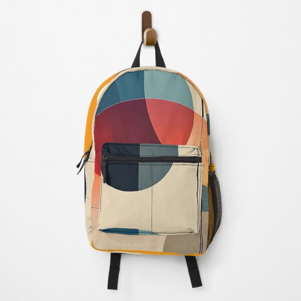 Item preview, Wassily Kandinsky Shapes Composition designed and sold by maniacfitness.