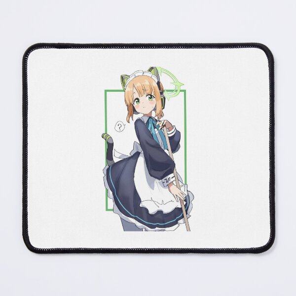 Item preview, Blue Archive | Saiba Midori designed and sold by madebymsus.