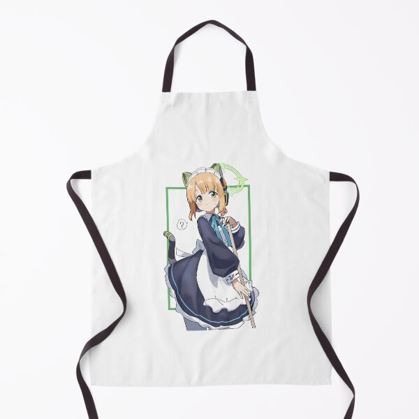 Item preview, Blue Archive | Saiba Midori designed and sold by madebymsus.