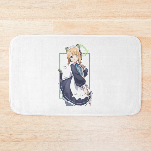 Item preview, Blue Archive | Saiba Midori designed and sold by madebymsus.