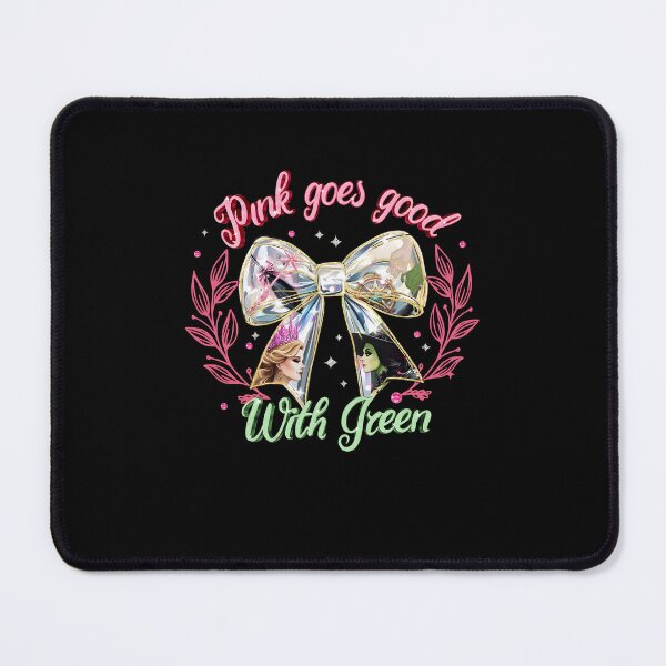 Item preview, Good Pink And Green 2024 designed and sold by EarlieRindone.