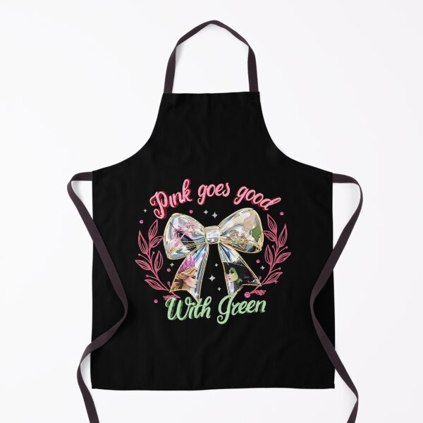 Item preview, Good Pink And Green 2024 designed and sold by EarlieRindone.