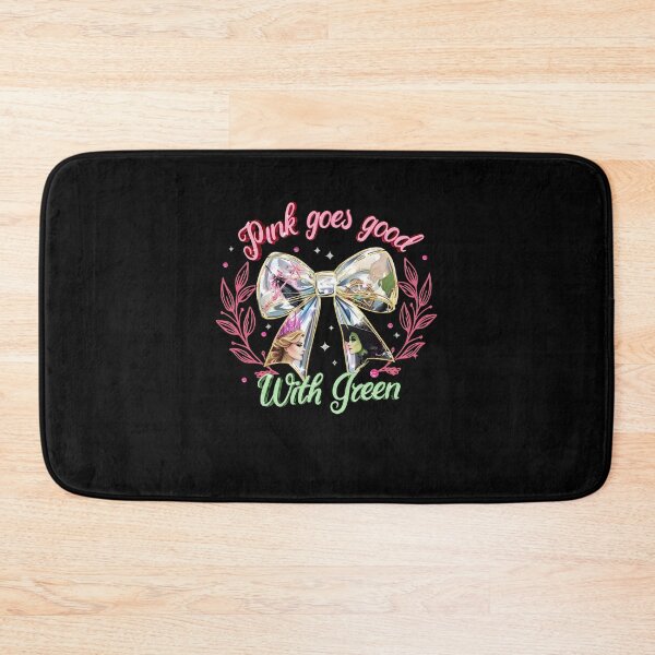 Item preview, Good Pink And Green 2024 designed and sold by EarlieRindone.