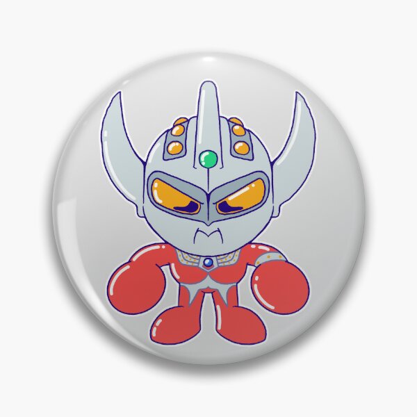 Item preview, Chibi Ultraman Taro: Cosmic Hero designed and sold by Hojyn.