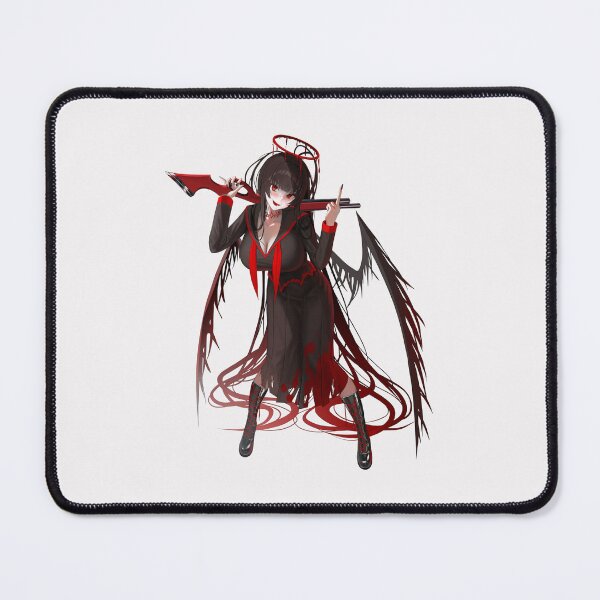 Item preview, Blue Archive | Kenzaki Tsurugi designed and sold by madebymsus.