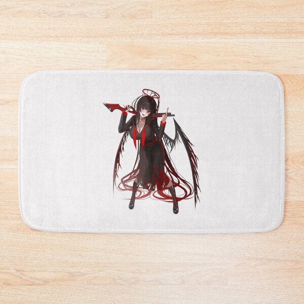 Item preview, Blue Archive | Kenzaki Tsurugi designed and sold by madebymsus.
