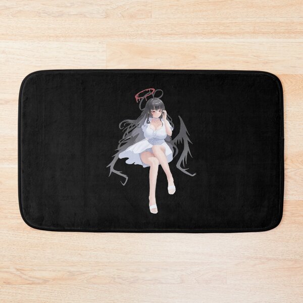 Item preview, Blue Archive | Kenzaki Tsurugi designed and sold by madebymsus.