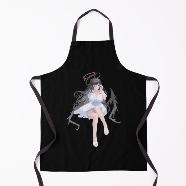 Item preview, Blue Archive | Kenzaki Tsurugi designed and sold by madebymsus.