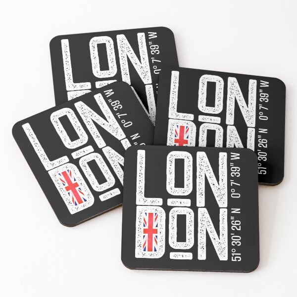 Item preview, London trip, England vacation, English friends gift, London vacation designed and sold by wortwerk-design.