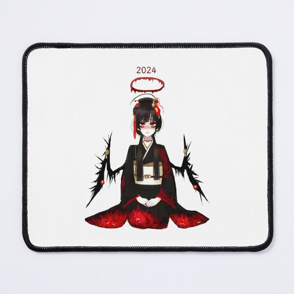 Item preview, Blue Archive | Kenzaki Tsurugi designed and sold by madebymsus.