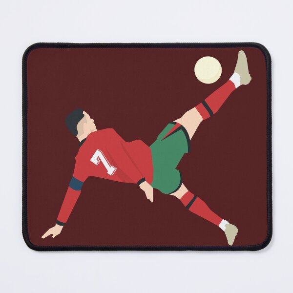 Item preview, Cristiano Ronaldo CR7 Portugal  designed and sold by casualsofficial.