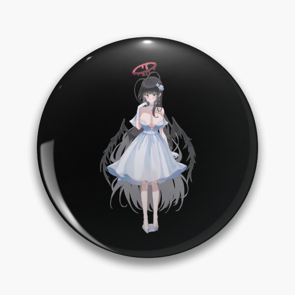 Item preview, Blue Archive | Kenzaki Tsurugi designed and sold by madebymsus.
