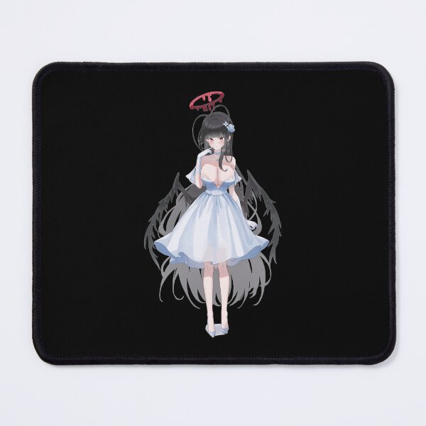Item preview, Blue Archive | Kenzaki Tsurugi designed and sold by madebymsus.