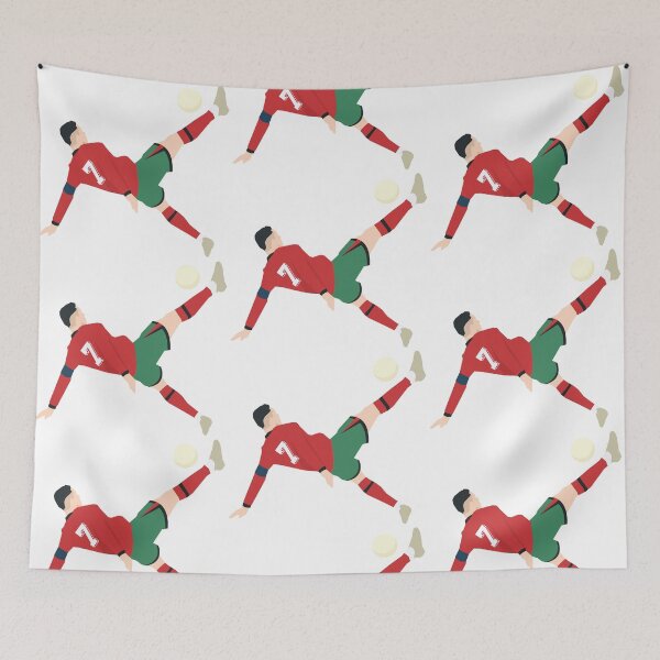 Item preview, Cristiano Ronaldo CR7 Portugal  designed and sold by casualsofficial.