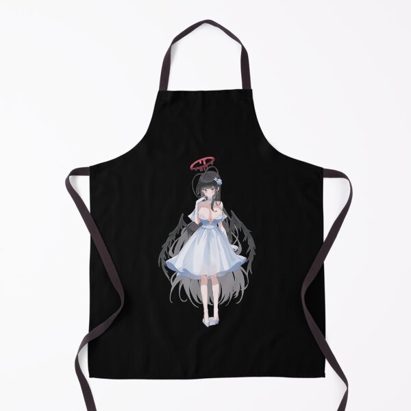 Item preview, Blue Archive | Kenzaki Tsurugi designed and sold by madebymsus.