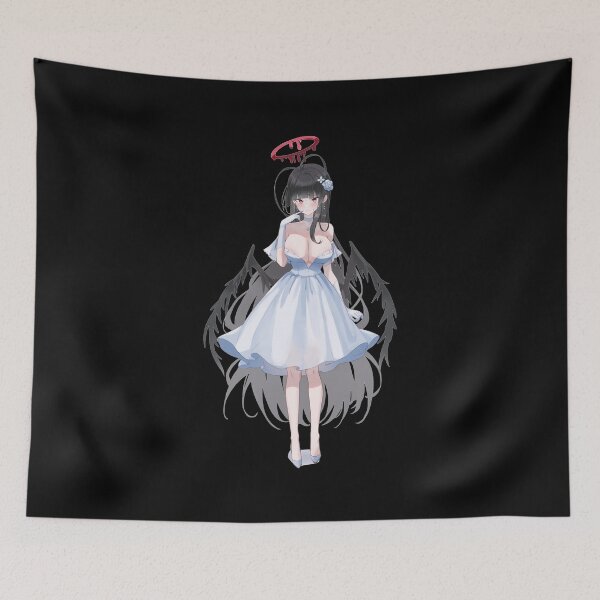 Item preview, Blue Archive | Kenzaki Tsurugi designed and sold by madebymsus.