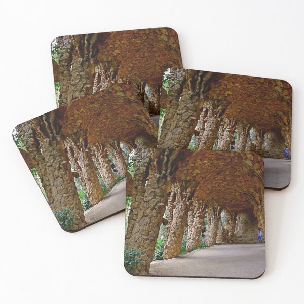 Item preview, Park Güell  designed and sold by annalisa56.