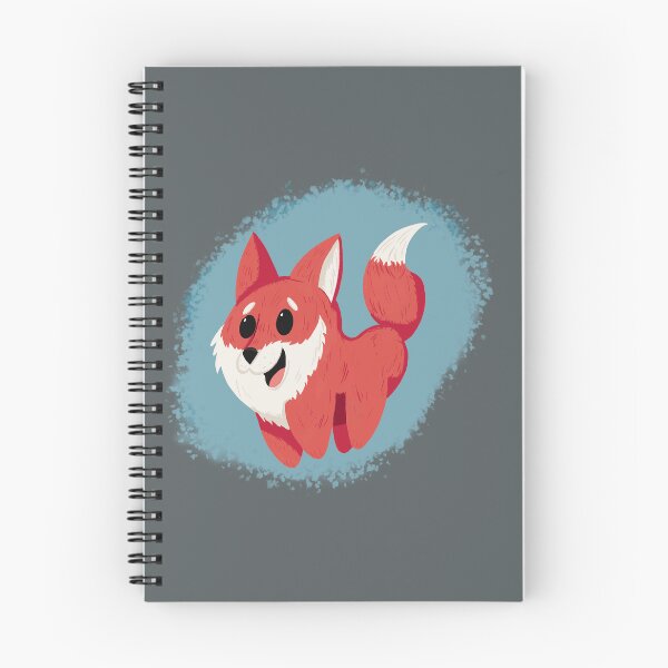 Item preview, CORGI designed and sold by DroidMonkey.