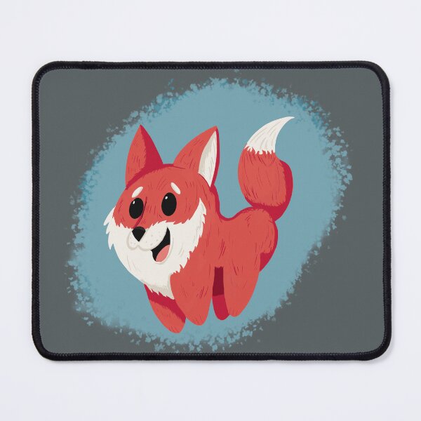 Item preview, CORGI designed and sold by DroidMonkey.