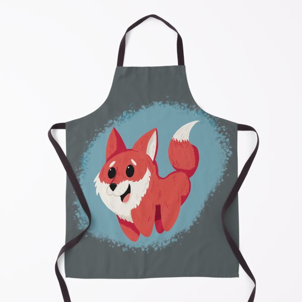 Item preview, CORGI designed and sold by DroidMonkey.
