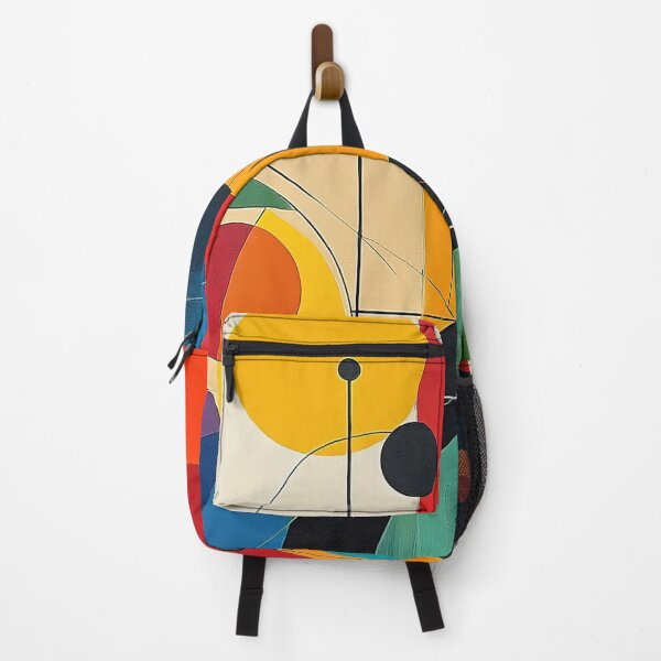 Item preview, Wassily Kandinsky Shape Study designed and sold by maniacfitness.