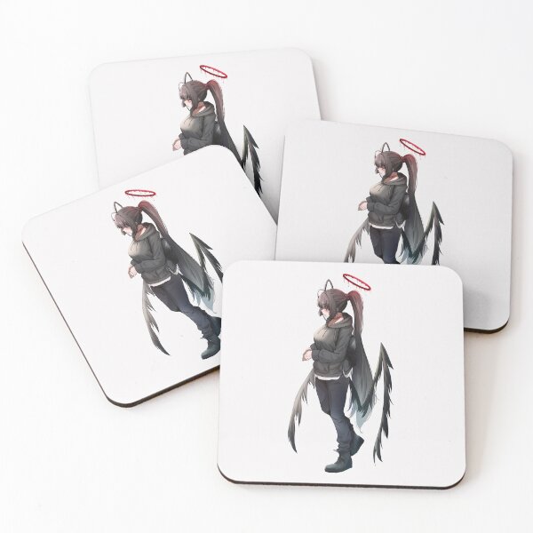 Item preview, Blue Archive | Kenzaki Tsurugi designed and sold by madebymsus.