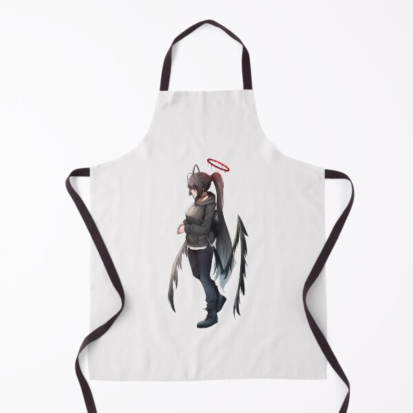 Item preview, Blue Archive | Kenzaki Tsurugi designed and sold by madebymsus.