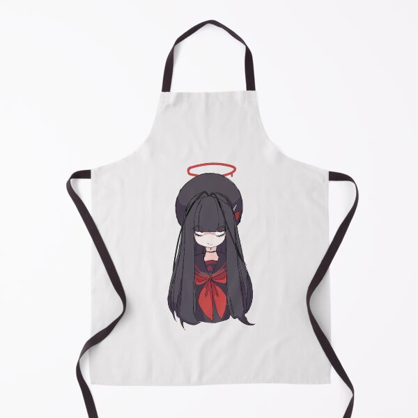 Item preview, Blue Archive | Kenzaki Tsurugi designed and sold by madebymsus.