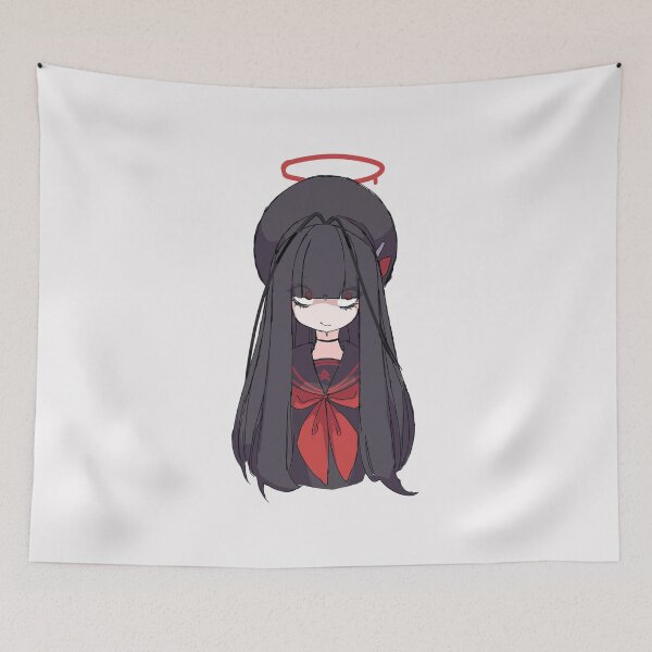 Item preview, Blue Archive | Kenzaki Tsurugi designed and sold by madebymsus.