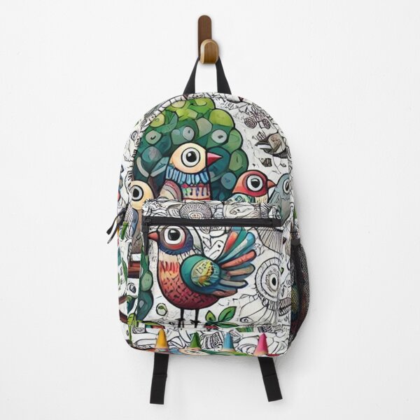Item preview, Symphony of Birds designed and sold by OpraOpra.