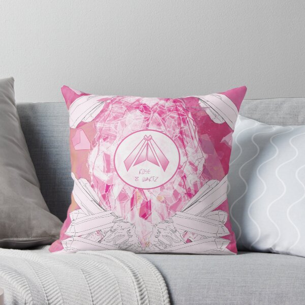 Item preview, Rose & quartz designed and sold by Cmagic.
