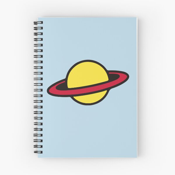 Item preview, Chuckie Rugrats Saturn Planet Tee  designed and sold by Easy-Logo.