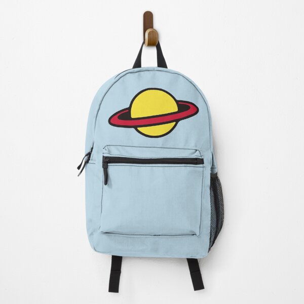 Item preview, Chuckie Rugrats Saturn Planet Tee designed and sold by Easy-Logo.
