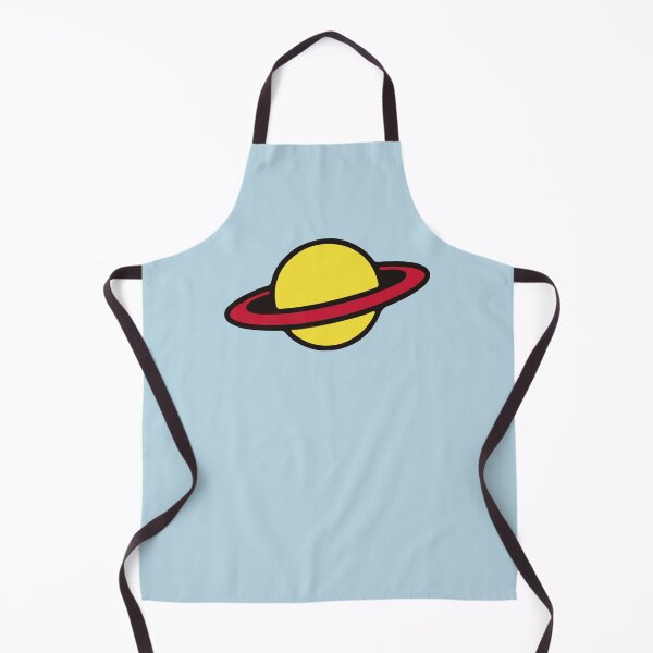 Item preview, Chuckie Rugrats Saturn Planet Tee designed and sold by Easy-Logo.