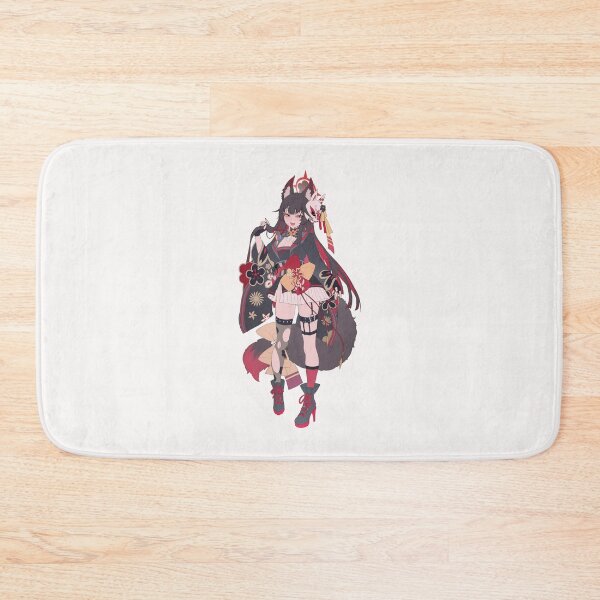 Item preview, Blue Archive | Kosaka Wakamo designed and sold by madebymsus.