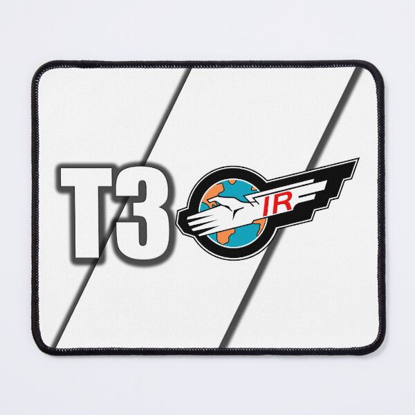 Item preview, Gerry Anderson's 1960s Classic Thunderbird 3 Badge/Sash V4a designed and sold by RetrospectUK.