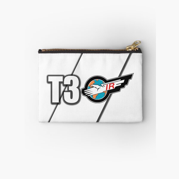 Item preview, Gerry Anderson's 1960s Classic Thunderbird 3 Badge/Sash V4a designed and sold by RetrospectUK.